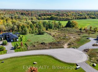 3017 Ultimate Ct, Ottawa, ON K4P 0G6