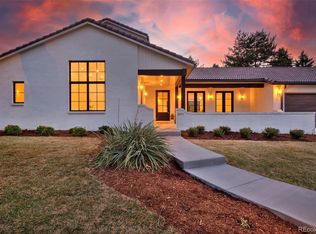 471 Leyden St, Denver, CO 80220