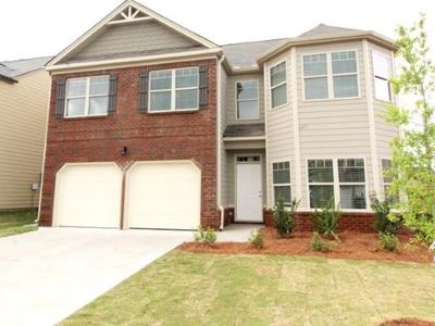 481 Emporia Loop, McDonough, GA, 30253