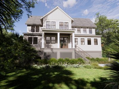 117 Spartina Ct, Kiawah Island, SC, 29455