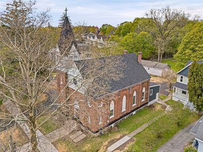 162 N Main St, Geneva, NY, 14456