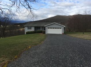 1242 Bethel Church Rd, Romney, WV 26757