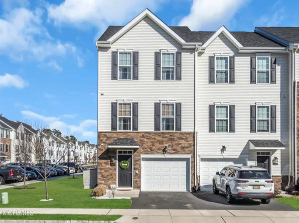 101 Revival Road #1301, Brick, NJ 08723