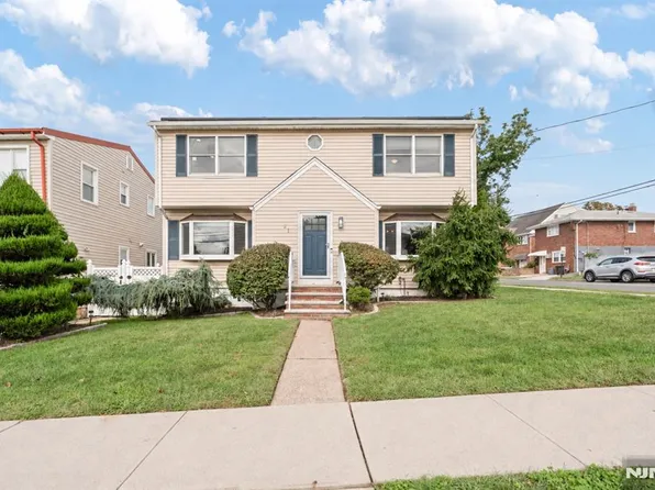 21 Kipp Avenue, Lodi, NJ 07644