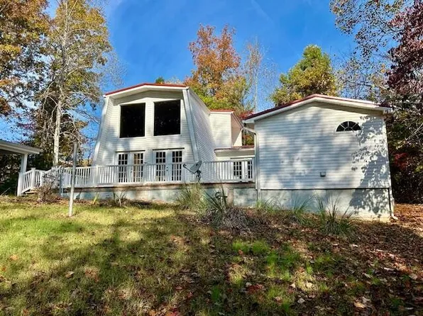168 County Road 581, Athens, TN 37303