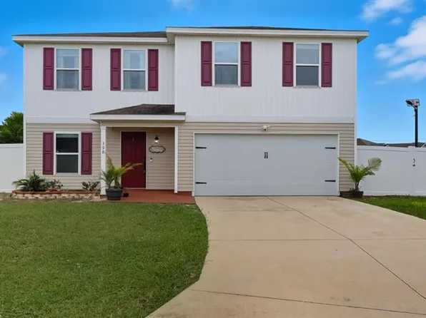 398 Daffodil Ln, Poinciana, FL 34759