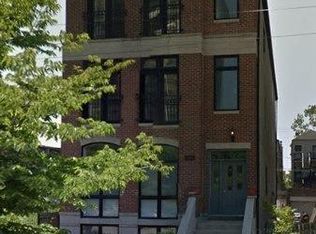 1547 E 65th St APT 1, Chicago, IL 60637
