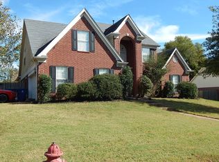 7476 Fox Tree Ln, Olive Branch, MS 38654
