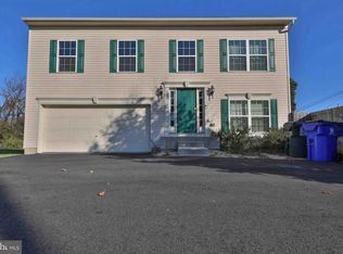 102 Pleasantville Ct, New Castle, DE 19720