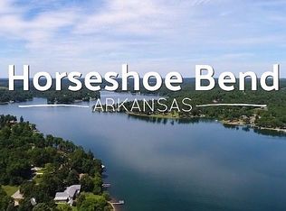 505 Primrose Ln, Horseshoe Bend, AR 72512