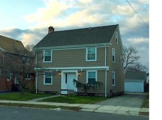 616 W Taft Ave, Bridgeport, CT 06604