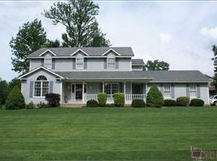 6307 Harbor Dr NW, Canton, OH
