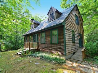 28 Bell Schoolhouse Rd, Richmond, RI 02892