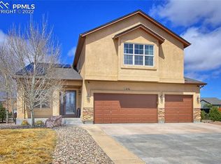 11876 Royal Dornoch Ct, Peyton, CO 80831