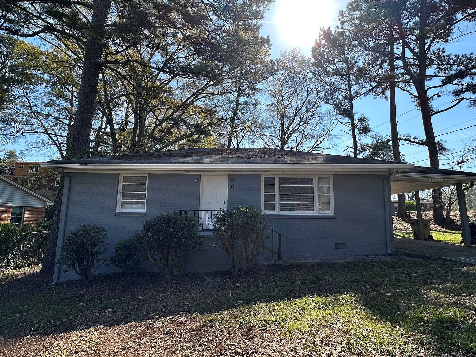 2762 Whites Mill Rd, Decatur, GA 30034 Zillow