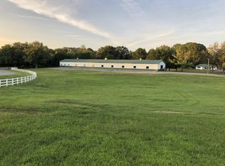 164 Troupe Rd, Shelbyville, TN 37160