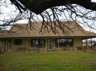 1022 County Road 4371, Decatur, TX 76234