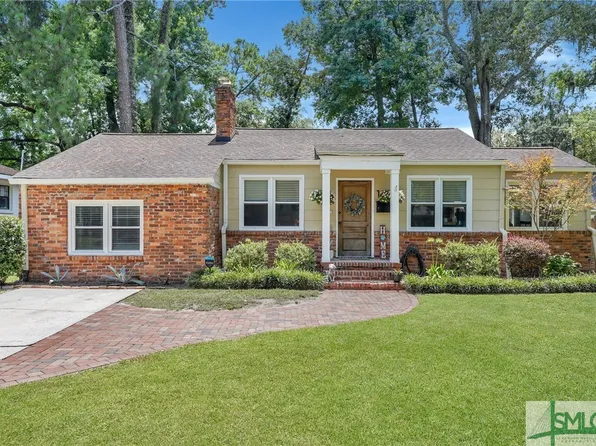 113 E 65th Street, Savannah, GA 31405