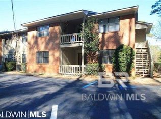 512 Lake Forest Blvd APT 127G, Daphne, AL 36526