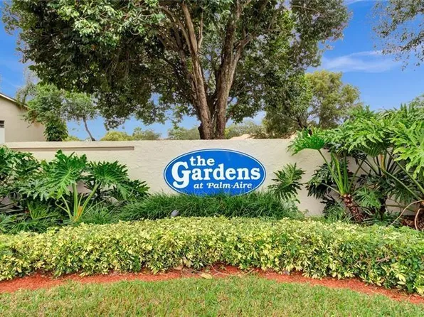 719 Gardens Drive #205, Pompano Beach, FL 33069