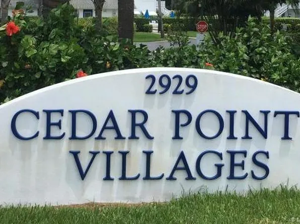 2929 SE Ocean Blvd APT 126-3, Stuart, FL 34996