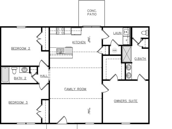 1700 Old Shoals Rd, Monetta, SC 29105