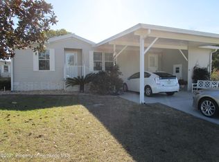 15987 Brookridge Blvd, Brooksville, FL 34613