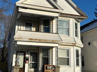 333 Eleanor St, Schenectady, NY 12306
