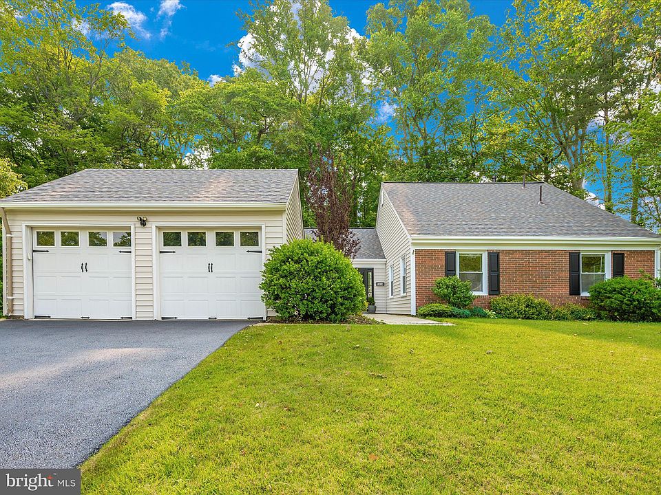 1464 Justin Pl, Crofton, MD 21114 Zillow