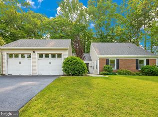 1464 Justin Pl, Crofton, MD 21114