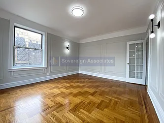Rented by Sovereign Associates