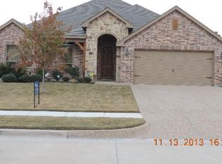 7500 Heights View Dr, Benbrook, TX 76126