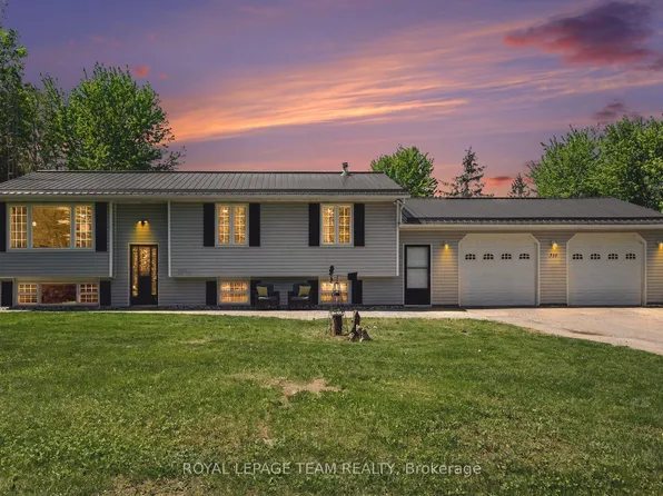 316 County Road 25, North Grenville, ON K0G 1S0
