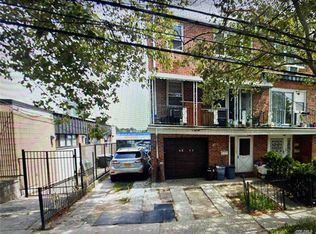 40-11 155th St FLOOR 3, Flushing, NY 11354