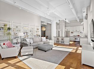 1500 Garden St APT 8L, Hoboken, NJ 07030