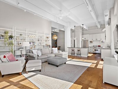 1500 Garden St APT 8L, Hoboken, NJ, 07030