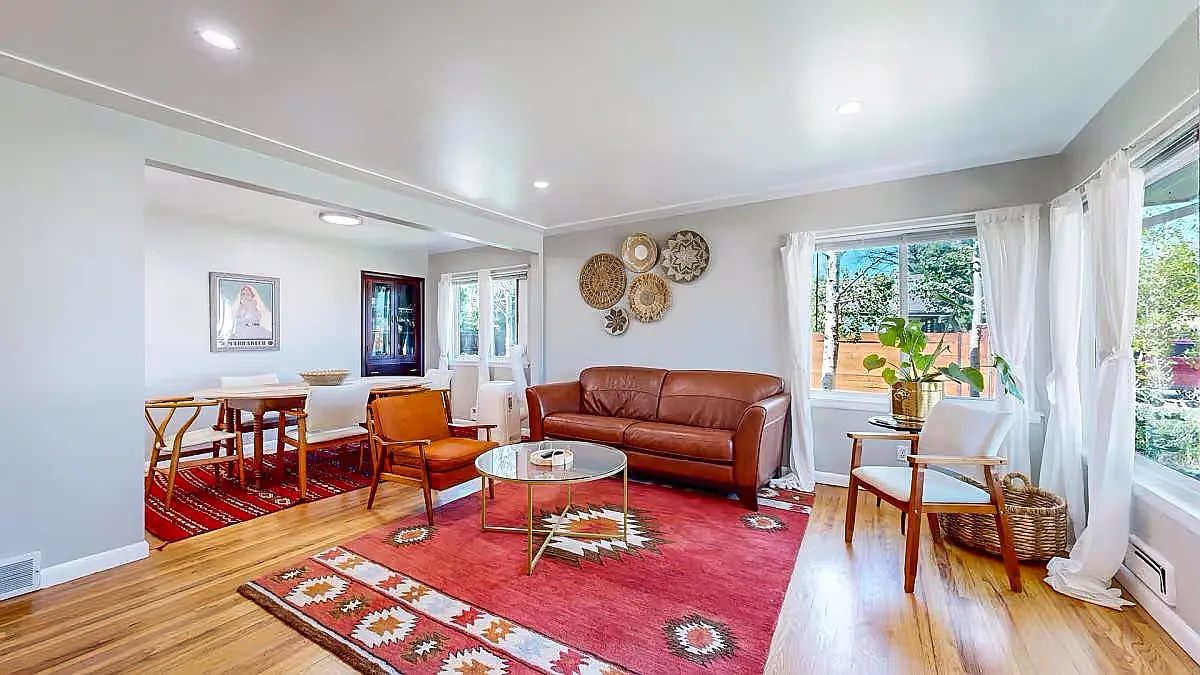 5415 Flower Court — Photo 3