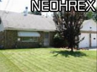 267 Westgate Ave, Wadsworth, OH 44281