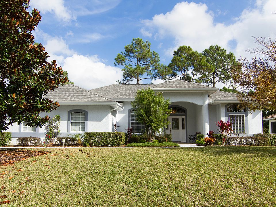 Custom Built Luxury Home