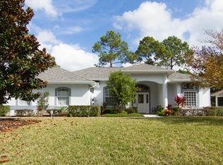 60 Lindsay Dr, Palm Coast, FL 32137