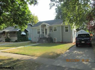 2419 Avenue B, Scottsbluff, NE 69361