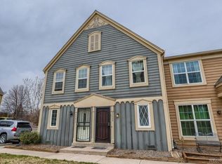 2260 S Jasper Way APT B, Aurora, CO 80013