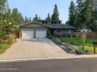 3019 E Rivercrest Dr, Post Falls, ID 83854