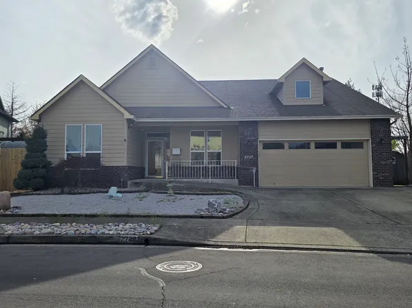 2727 SE Hacienda Loop, Gresham, OR 97080