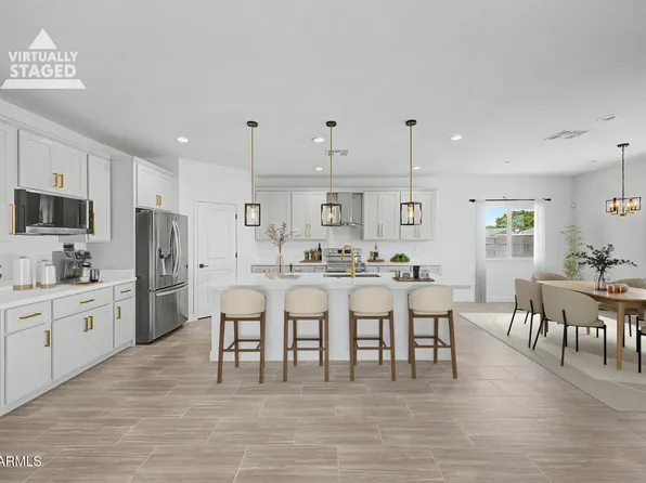 1218 W HOWE Street, Tempe, AZ 85281