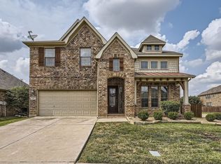 1509 Sparrow Ln, Aubrey, TX 76227