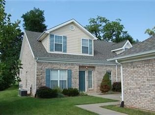 101 Stone Wall Path, Georgetown, KY 40324