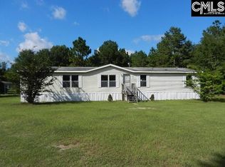 228 Ben Spires Rd, Gaston, SC 29053