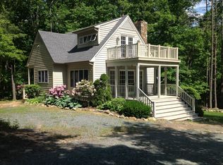 3270 Peavine Hollow Rd, Crozet, VA 22932