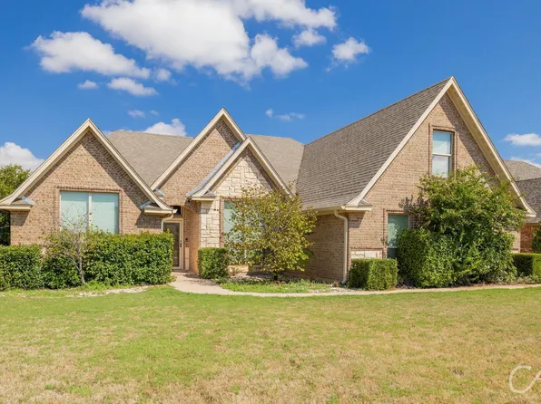 4202 Sierra Sunset, Abilene, TX 79606